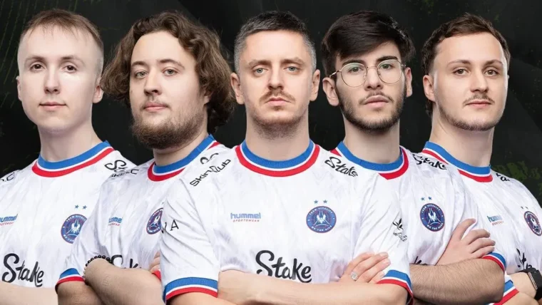 CS2: Time campeão da ESL Pro League venceu a FURIA
