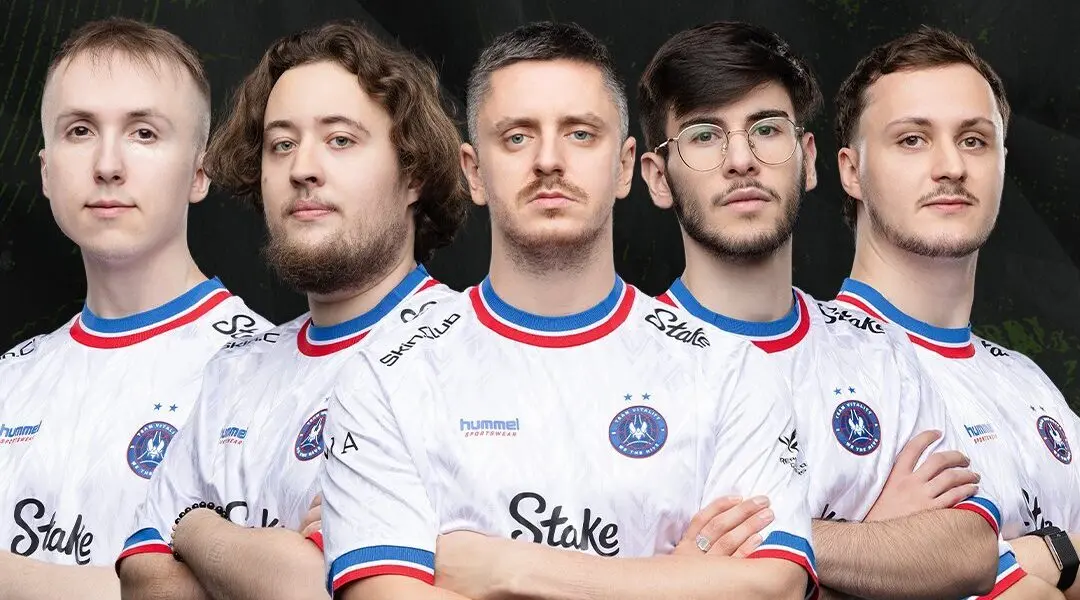 CS2: Time campeão da ESL Pro League venceu a FURIA