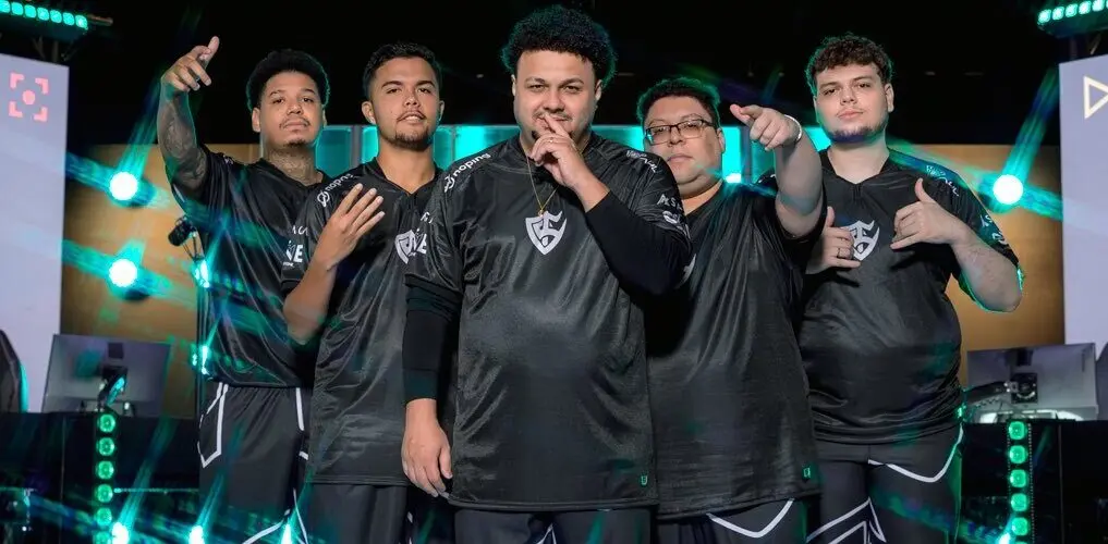 VALORANT: Team Solid estreia no VCT Ascension com o pé direito