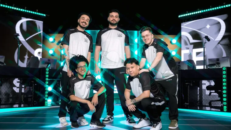 VALORANT: Stellae Gaming revela duas novas adições à equipe
