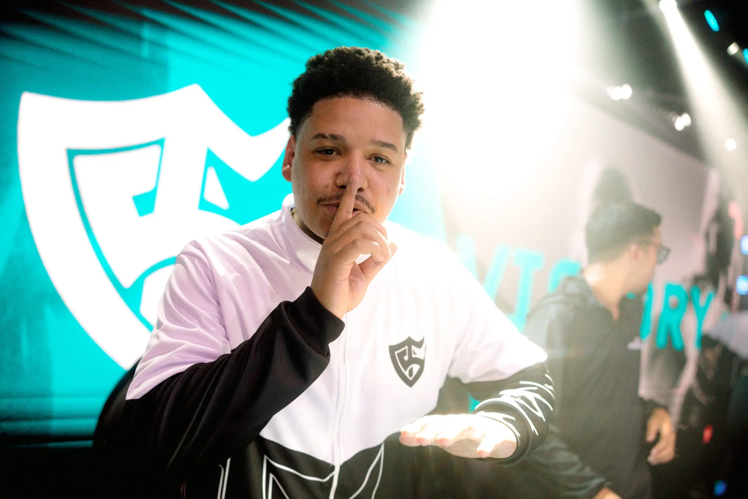 VALORANT: Evil Geniuses pode estar perto de anunciar brasileiro
