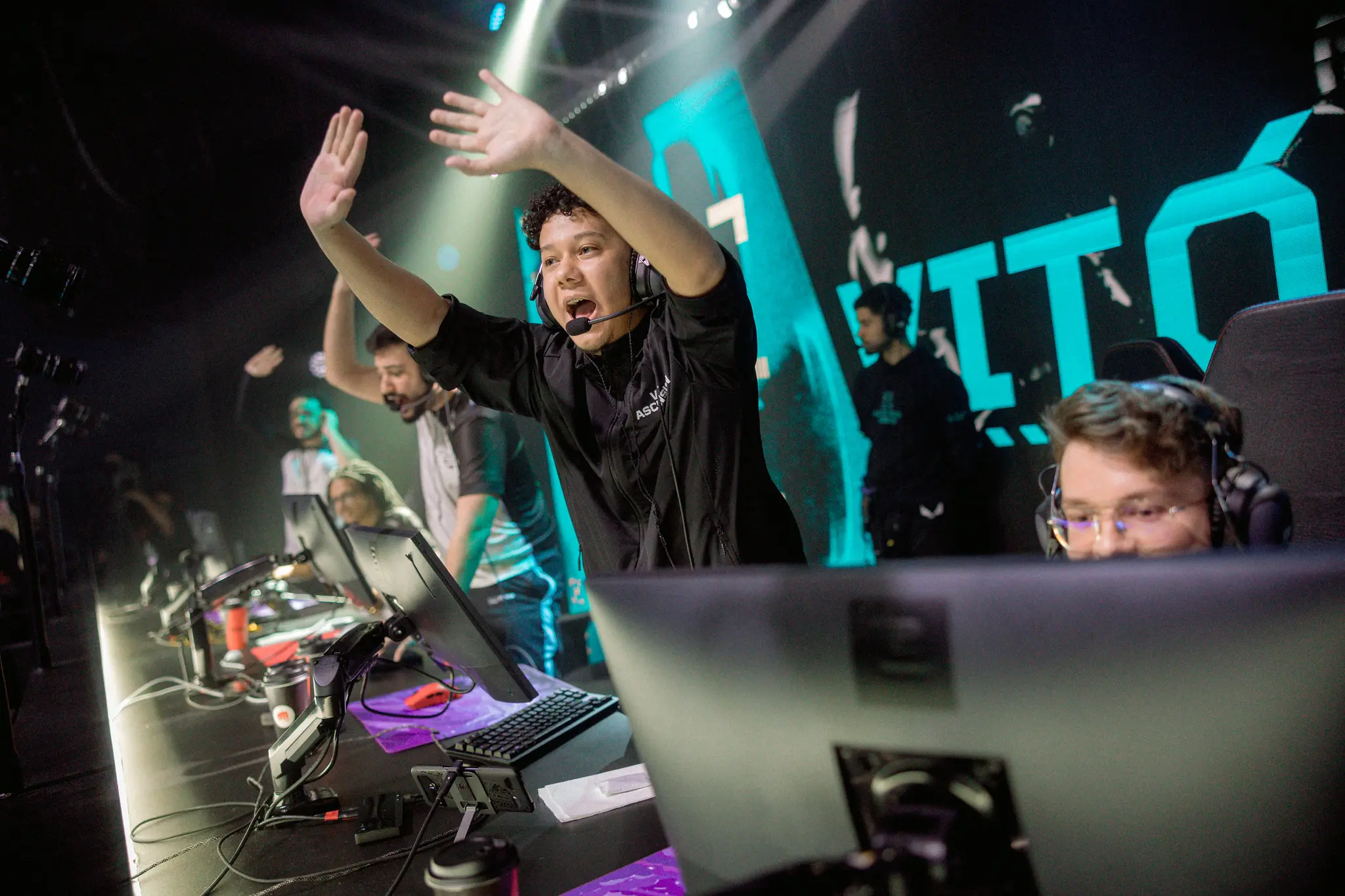 VALORANT: Sonho do Tier 1 termina para a Stellae Gaming