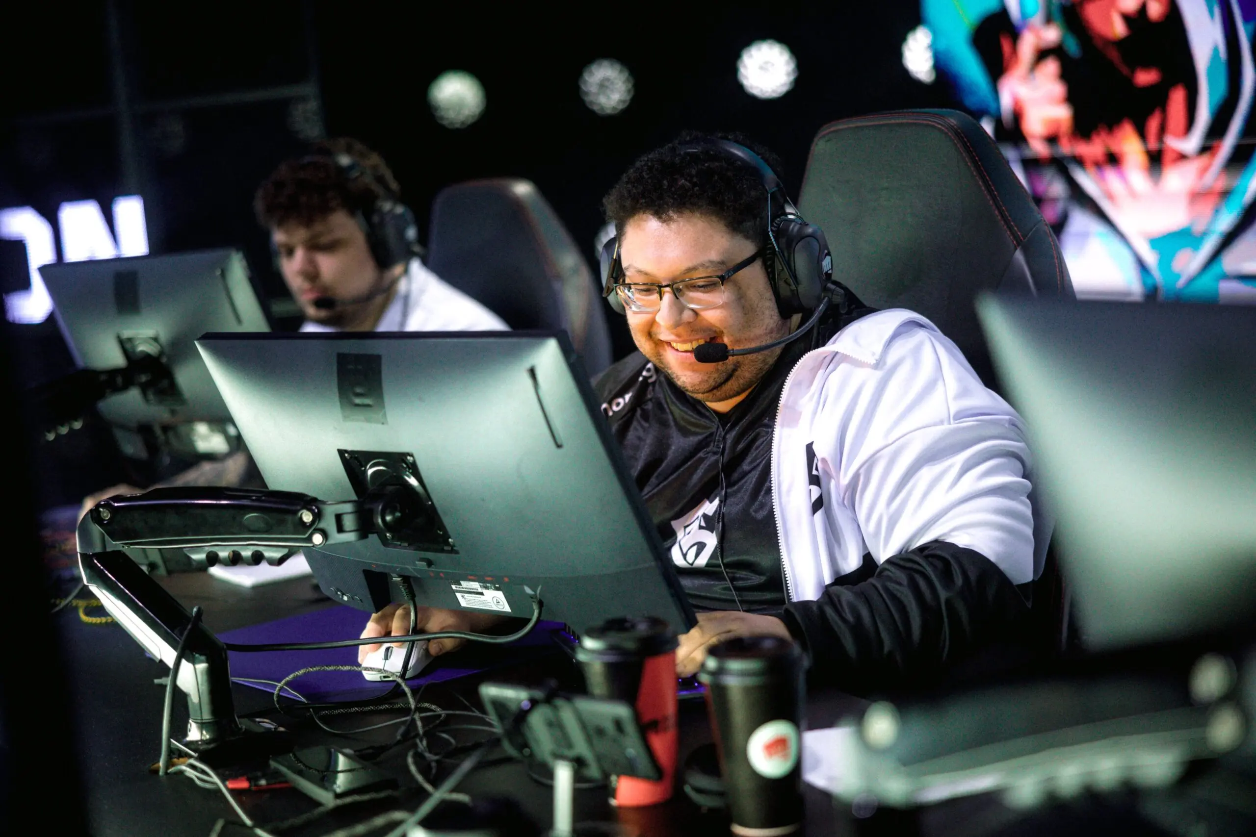 VALORANT: Team Solid reage e brilha no VCT Ascension Américas