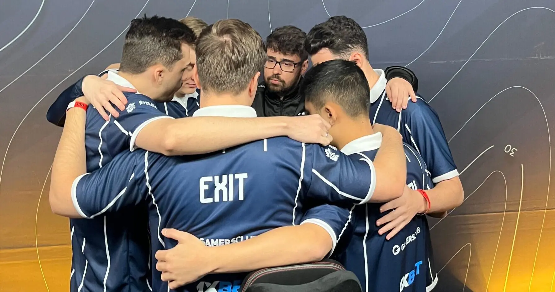 CS2: MIBR tem sonho interrompido no PGL Masters Bucharest