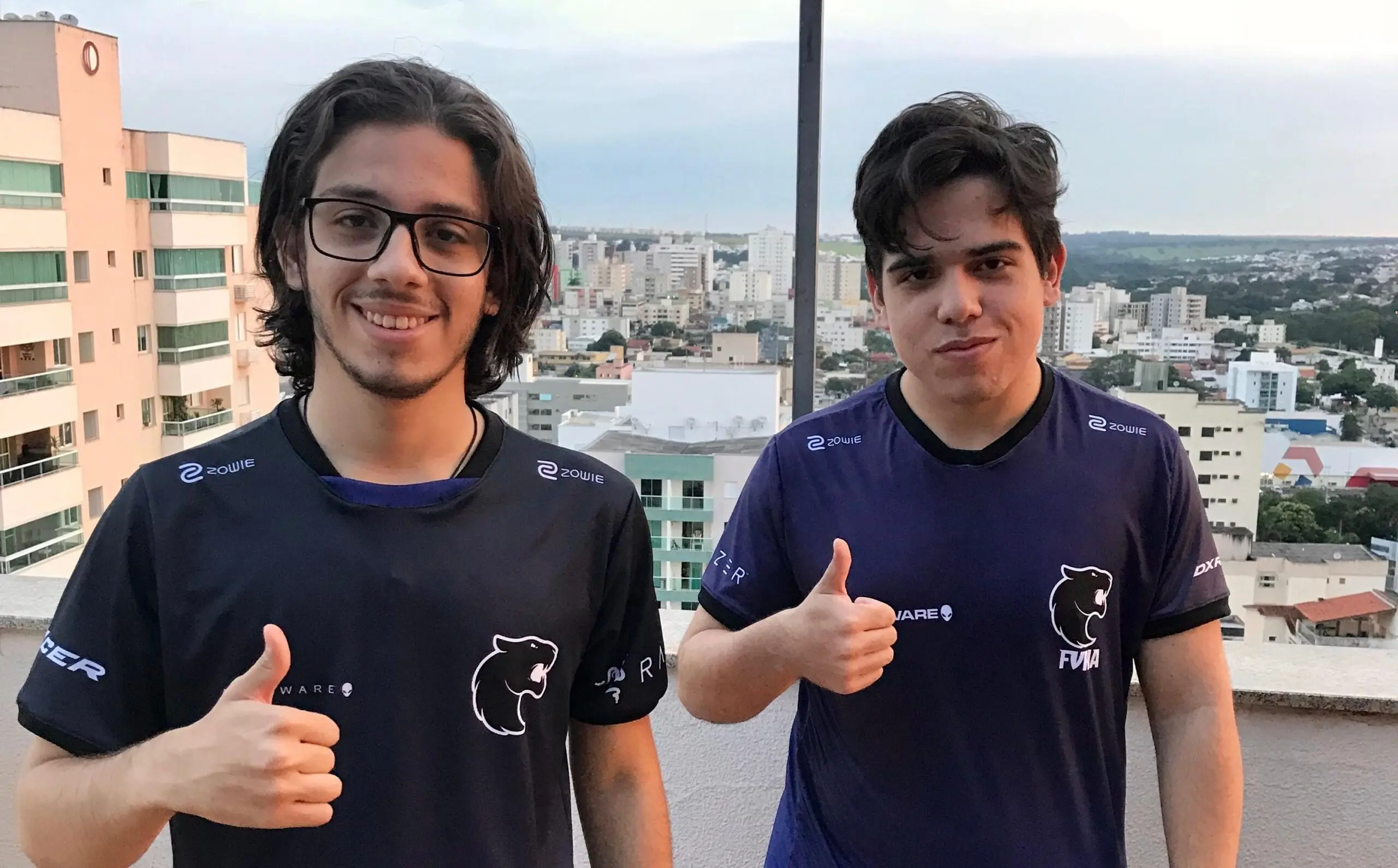 CS2: FalleN comenta quase ida de KSCERATO e yuurih ao MIBR