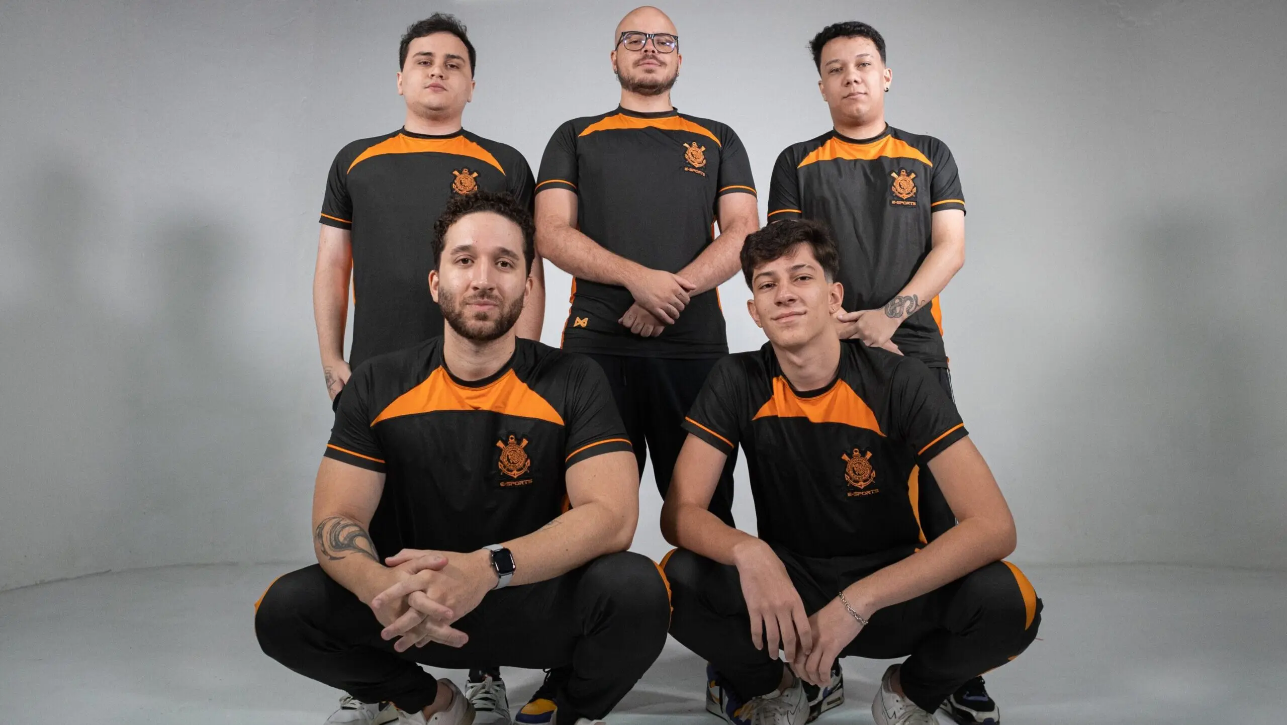 VALORANT: Corinthians Esports deve R$ 215 mil para jogadores