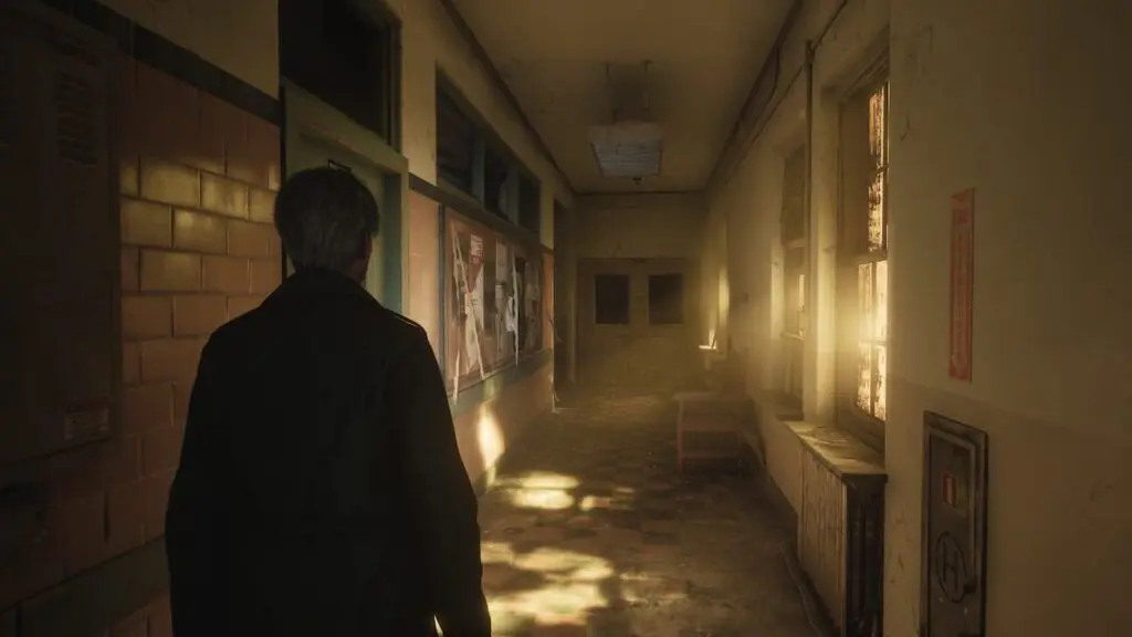 Silent Hill ganha nova etapa de desenvolvimento; entenda