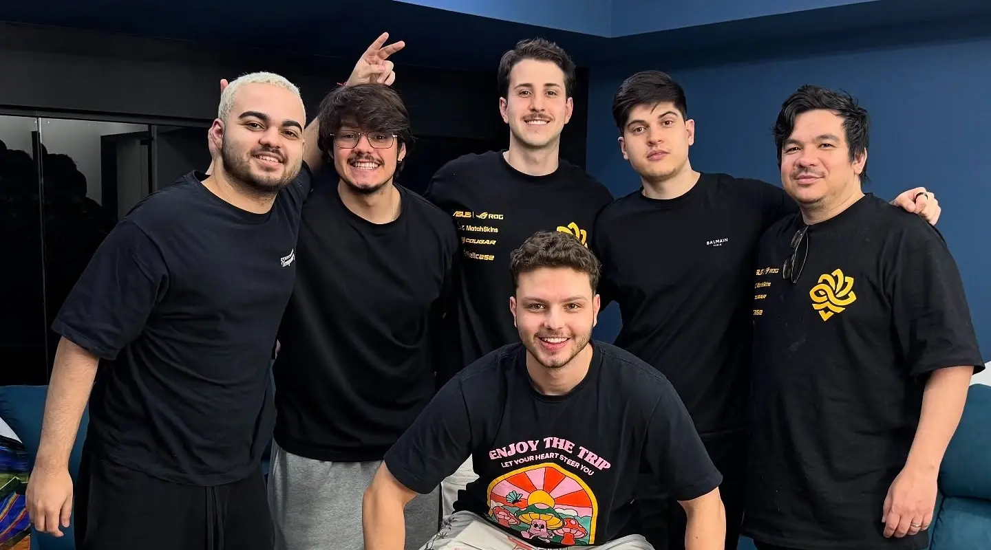 IEM Cologne Major: Legacy sobrevive e buscará vaga na fase 3