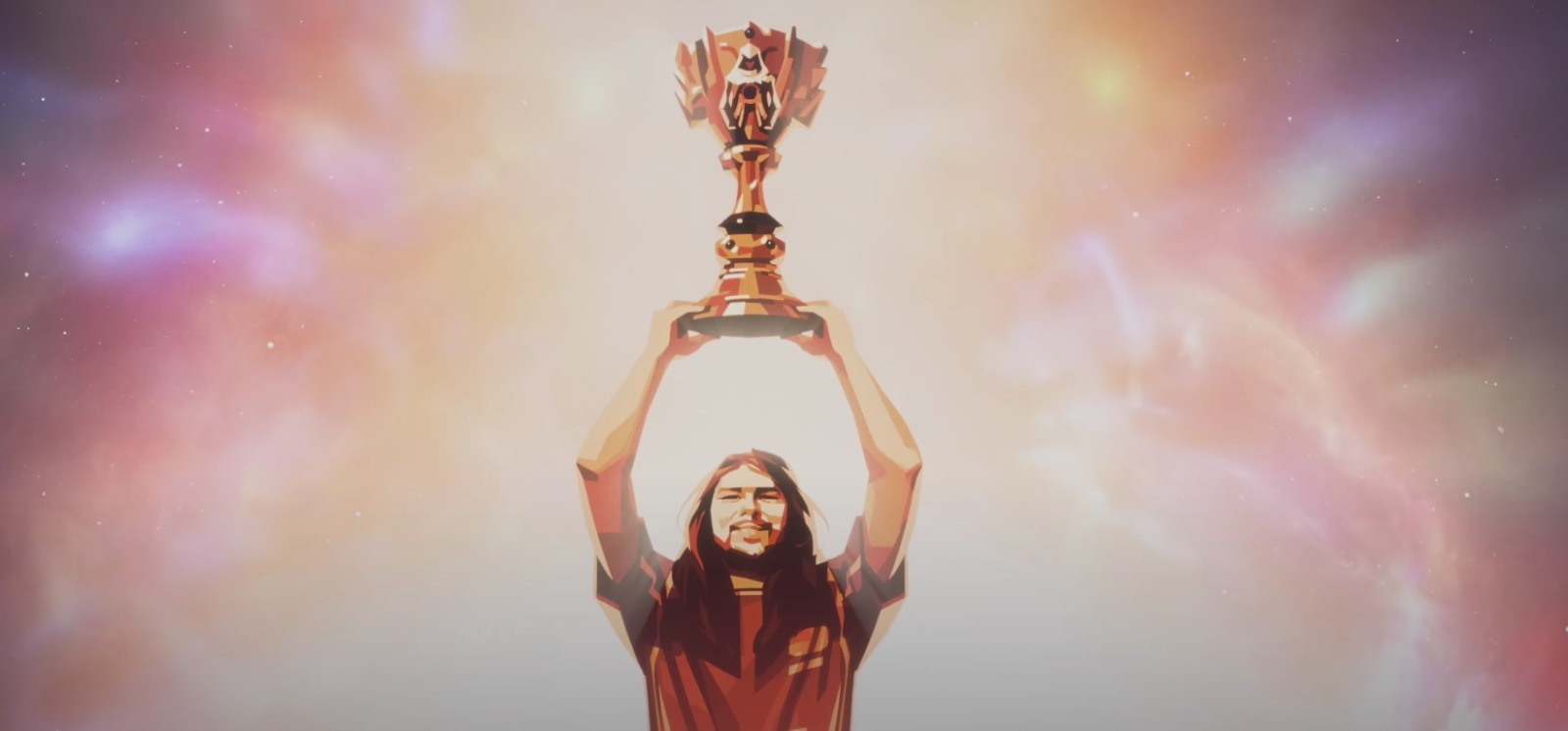 LoL: Shushei ganha homenagem na música temática do Worlds