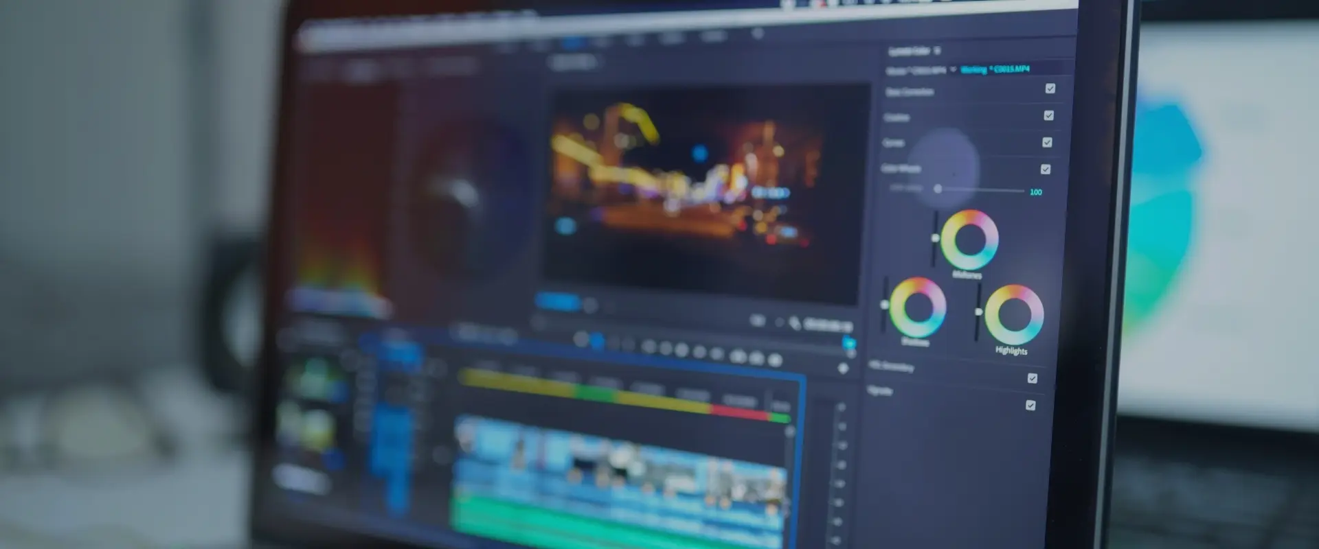 Montamos o PC Gamer Definitivo para Edição de vídeos, VFX, e IA