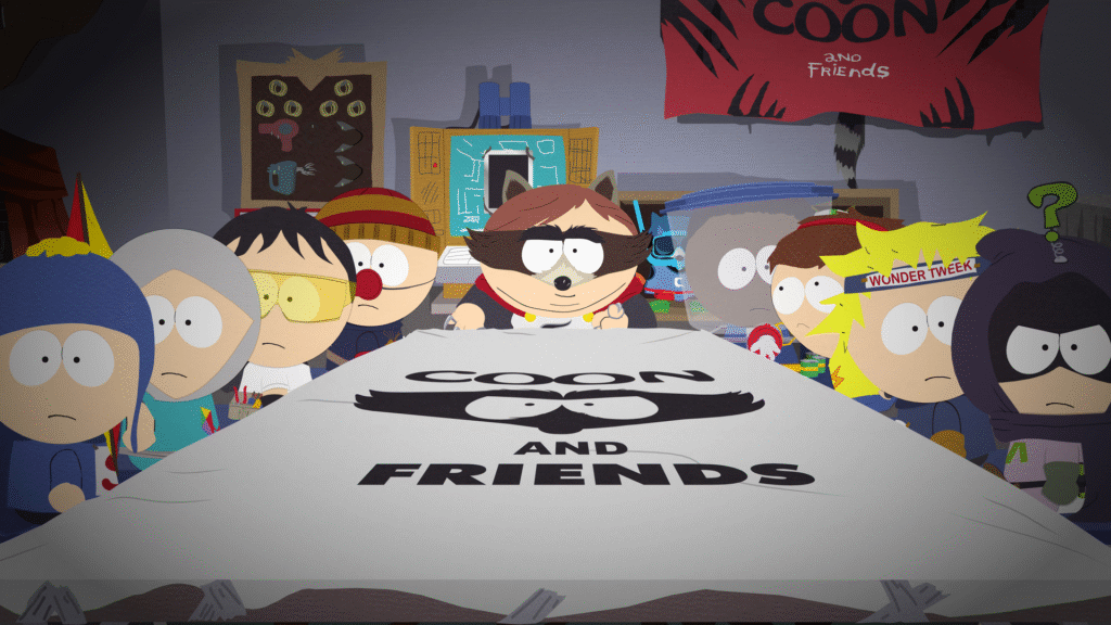 South Park