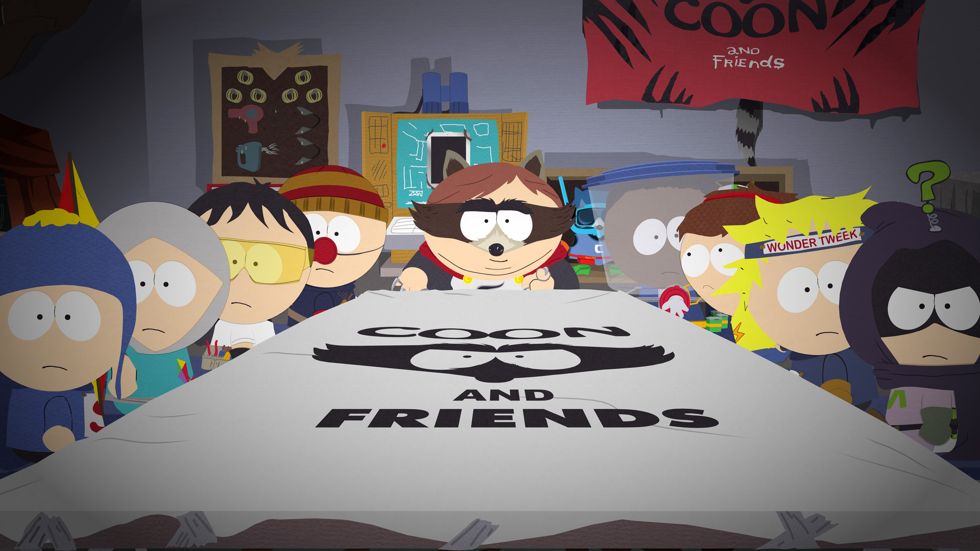 South Park