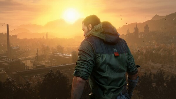 Dying Light: The Beast: requisitos para o novo jogo de zumbis 1 Dying Light: The Beast
