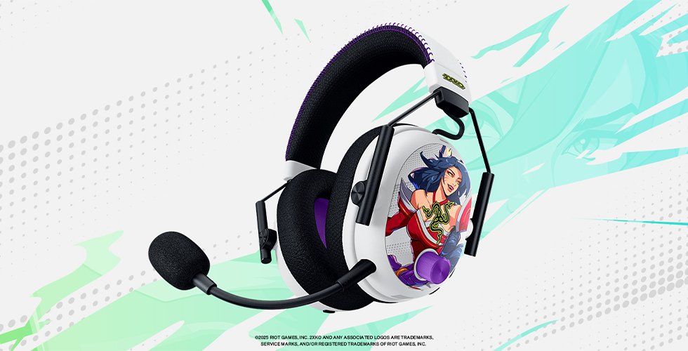 Razer + Riot: veja periféricos da coleção 2XKO 1 2XKO