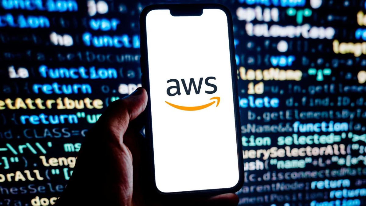 AWS