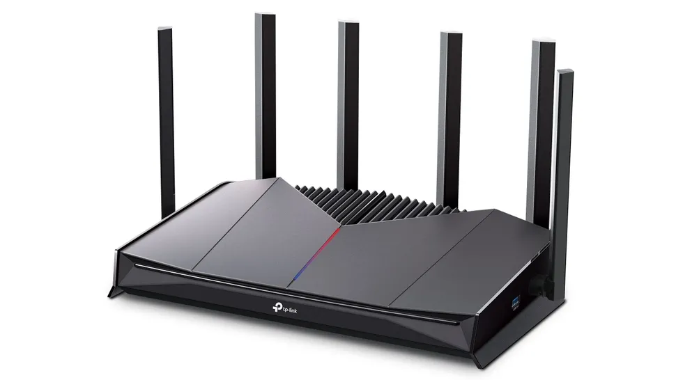TP-Link revela roteador gamer custo-benefício com Wi-Fi 7; confira 1 TP-Link revela roteador gamer custo-benefício com Wi-Fi 7; confira