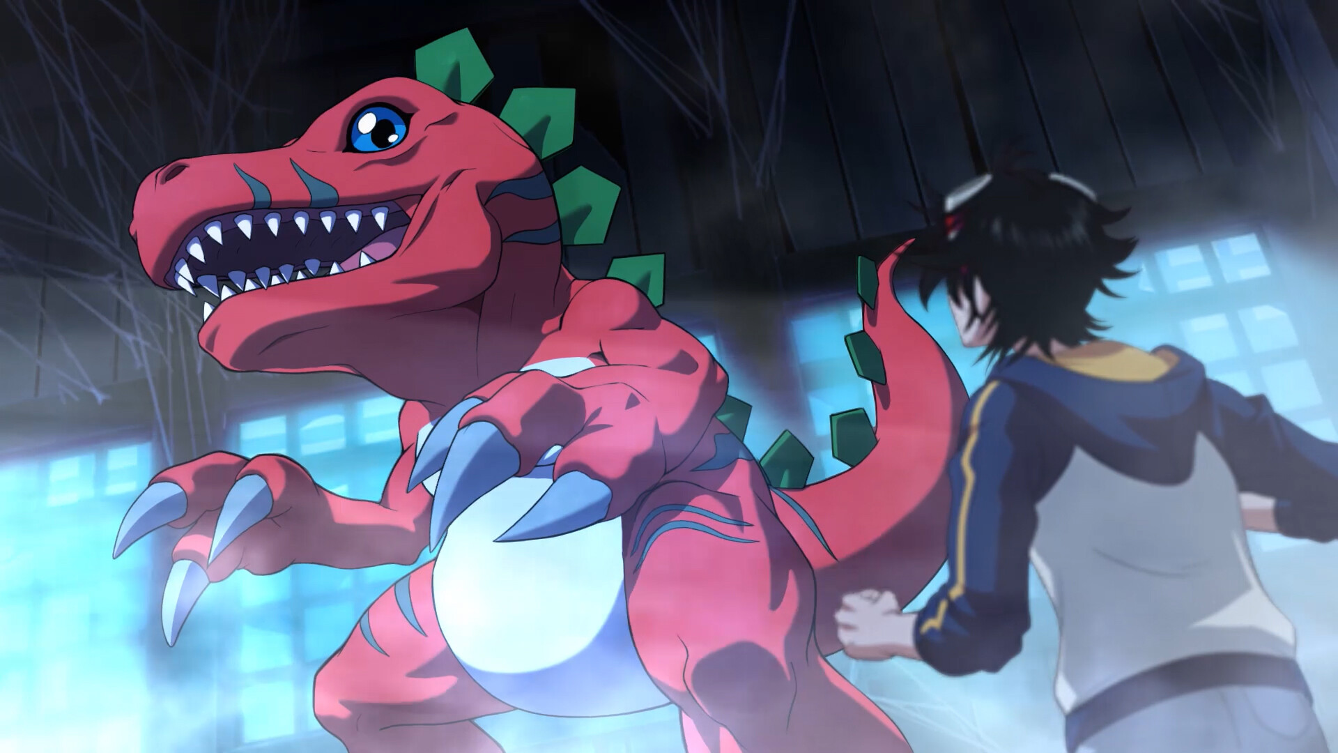 Digimon