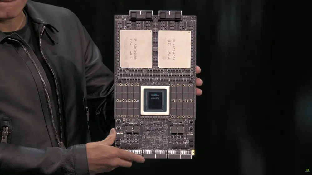 NVIDIA