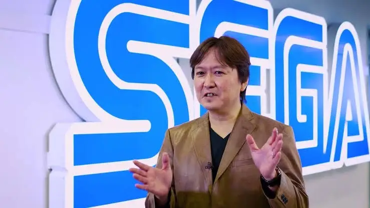 Diretor explica protagonismo de Shadow em Sonic Racing: CrossWorlds 1 Diretor explica protagonismo de Shadow em Sonic Racing: CrossWorlds
