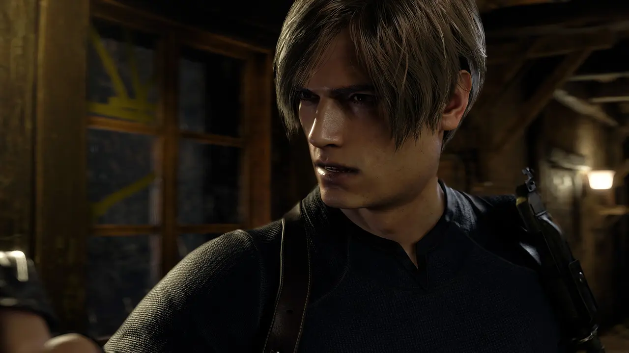 Leon vai aparecer em Resident Evil: Requiem? veja