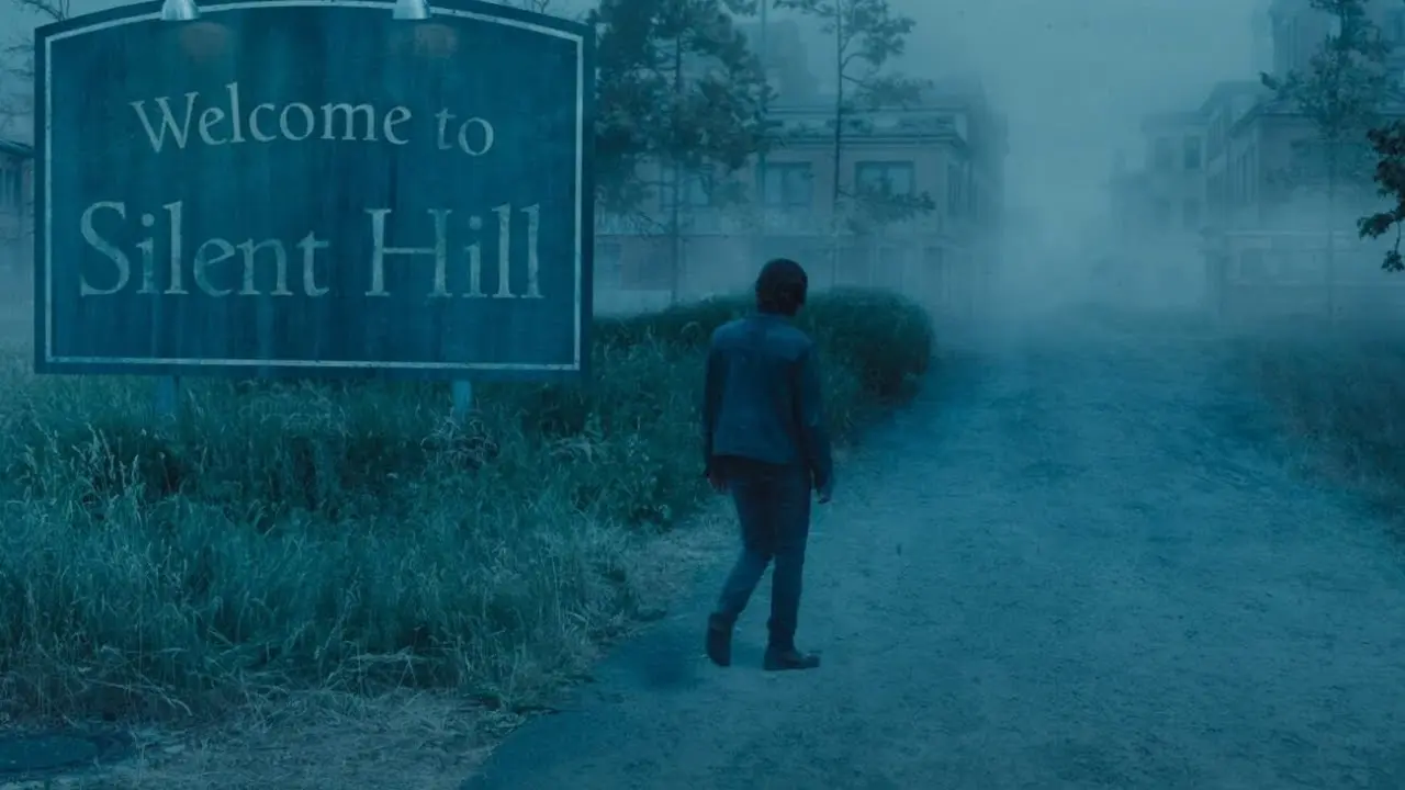 Filme baseado em Silent Hill 2 ganha teaser e data de estreia; veja