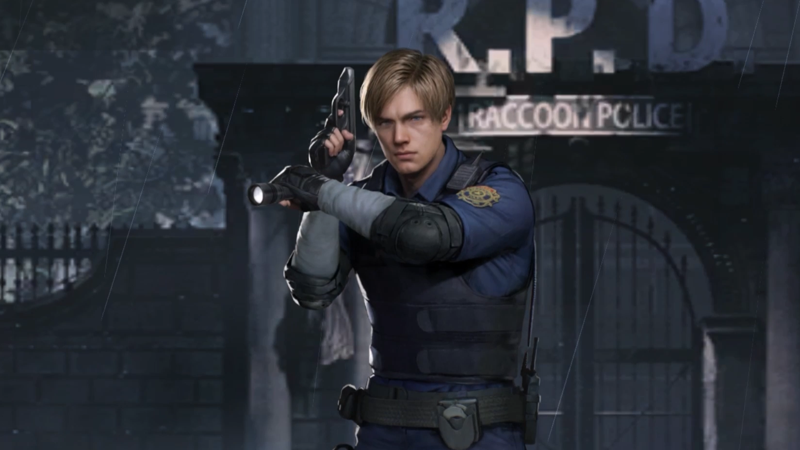 O terror agora cabe no bolso: testamos Resident Evil: Survival Unit 1 O terror agora cabe no bolso: testamos Resident Evil: Survival Unit