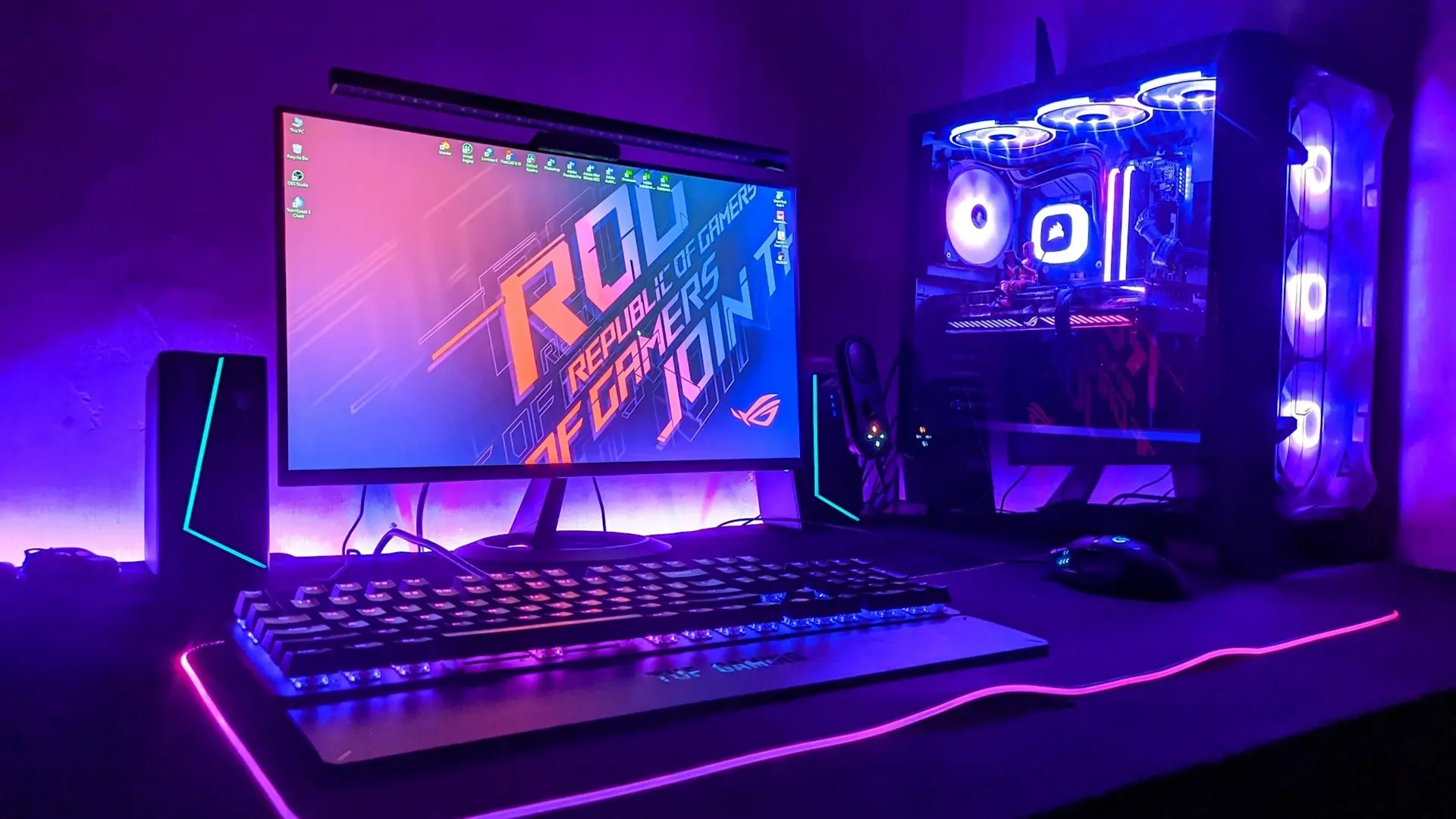 EA FC 24: 3 opções de PC Gamer pra rodar o título