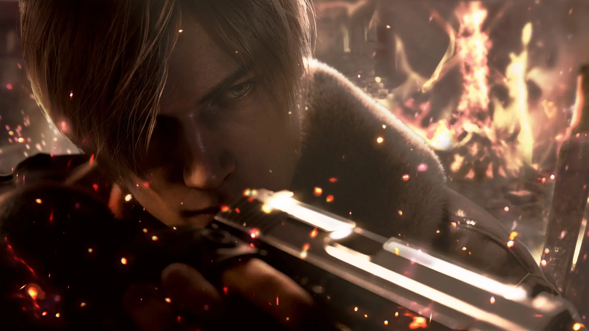 Resident Evil 4: Confira requisitos para reviver enredo com Leon