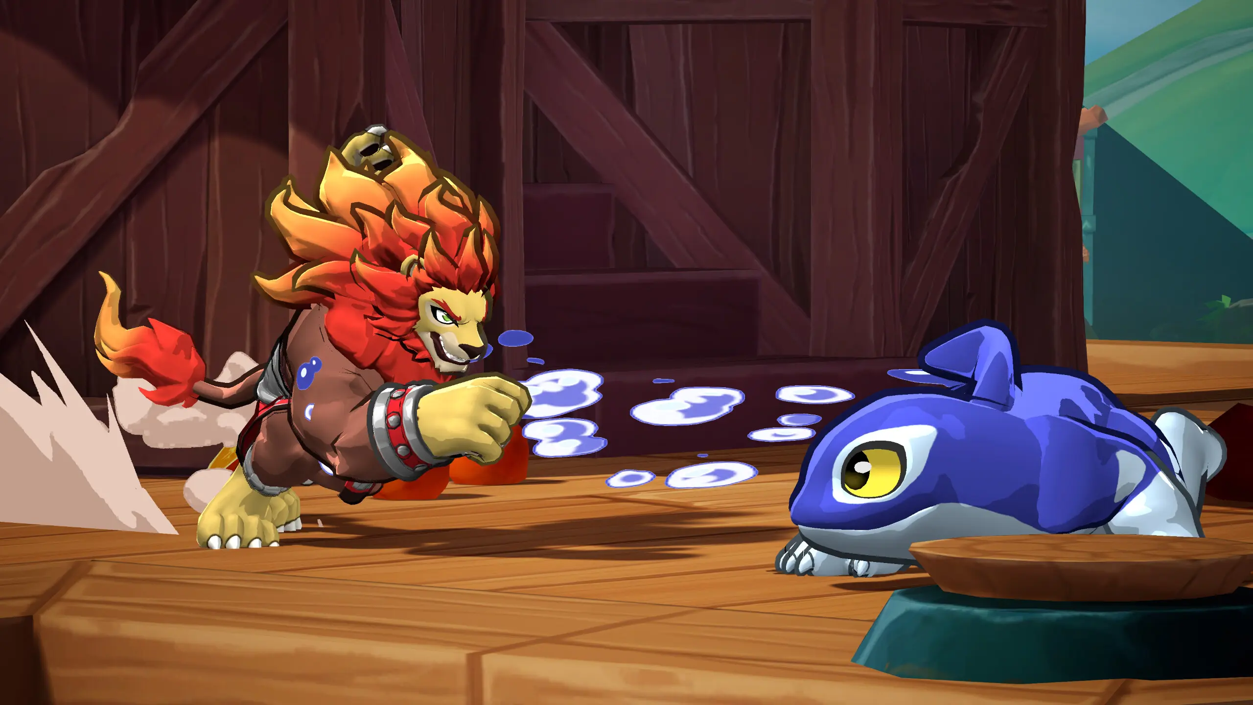 Rivals of Aether II: Requisitos para este inovador game de luta