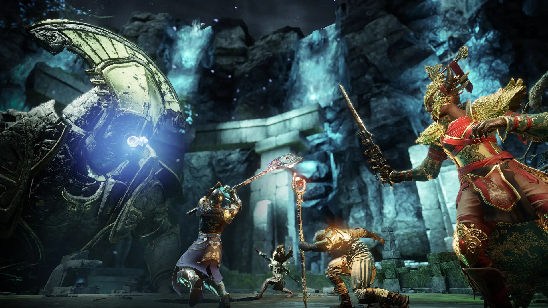 New World Aeternum: Requisitos para famoso RPG de Fantasia