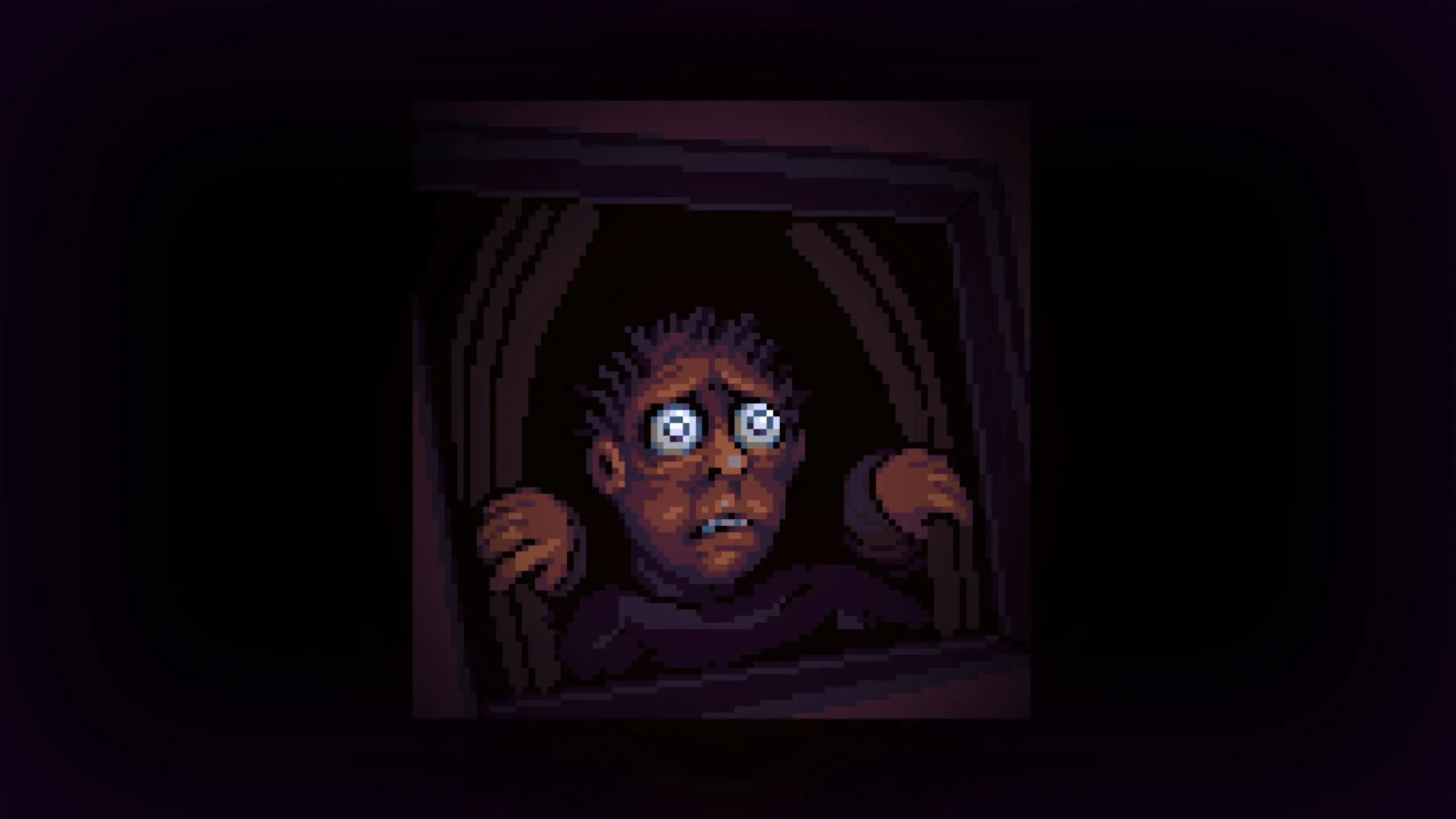 Look Outside: Terror de baixos requisitos que conquistou fãs