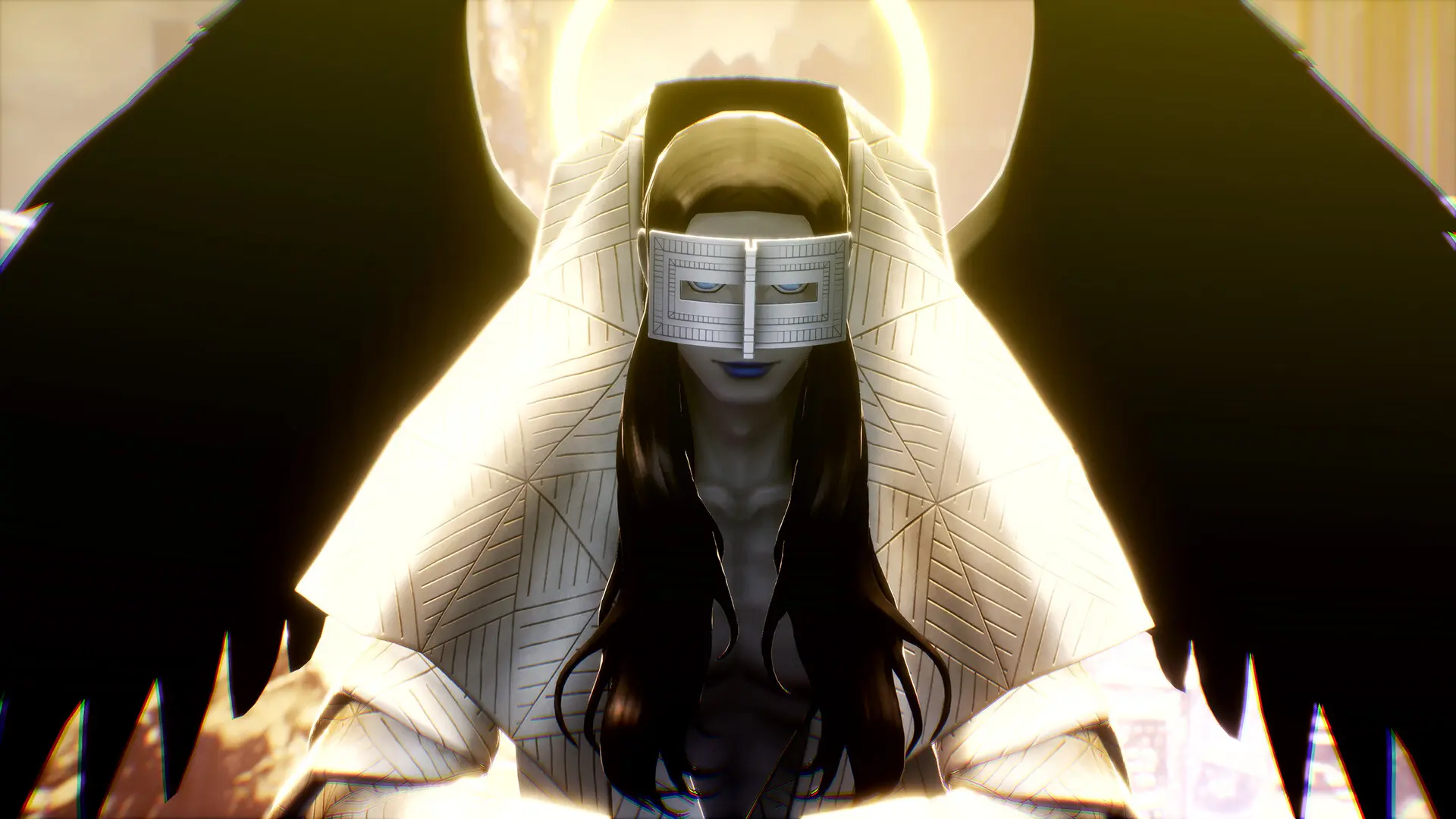 Shin Megami Tensei V: Vengeance Requisitos para o relançamento