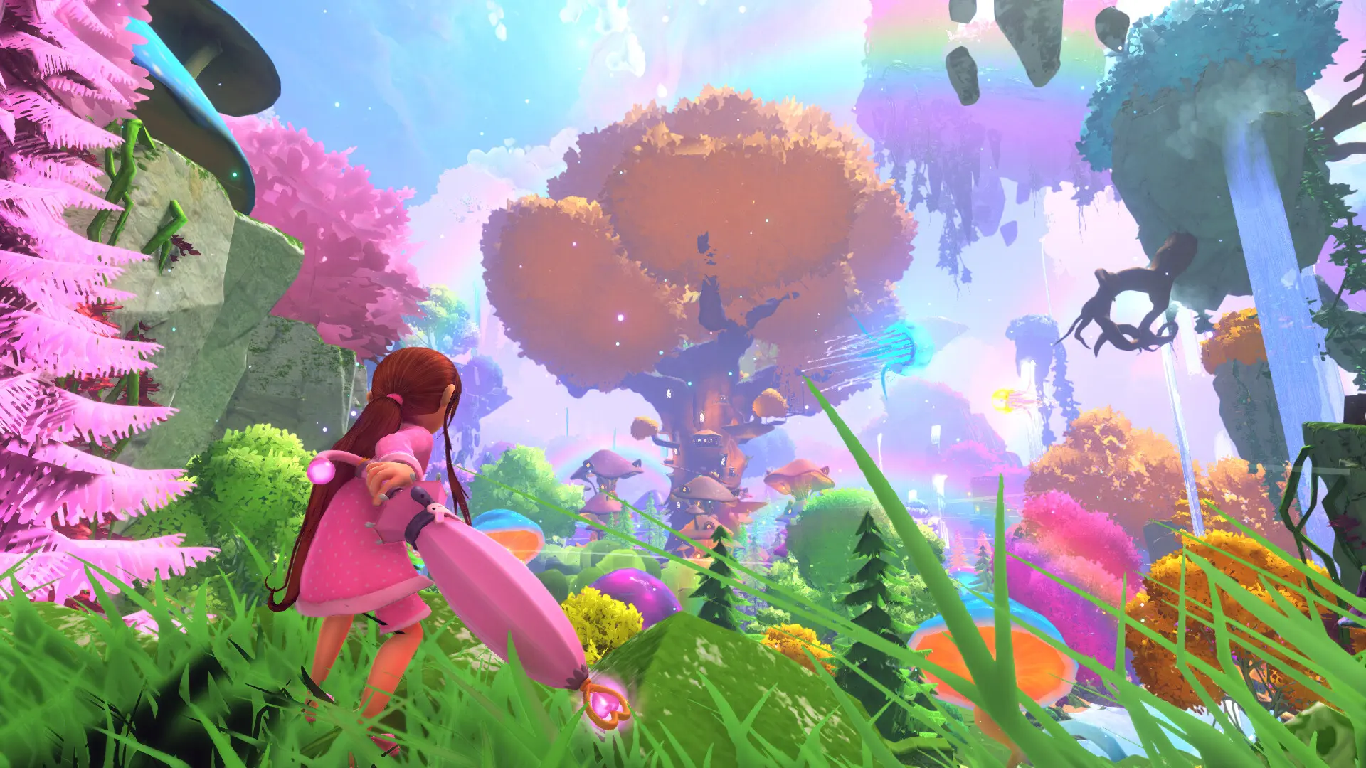 Confira Onirism: Game de plataforma com requisitos leves 1 Confira Onirism: Game de plataforma com requisitos leves