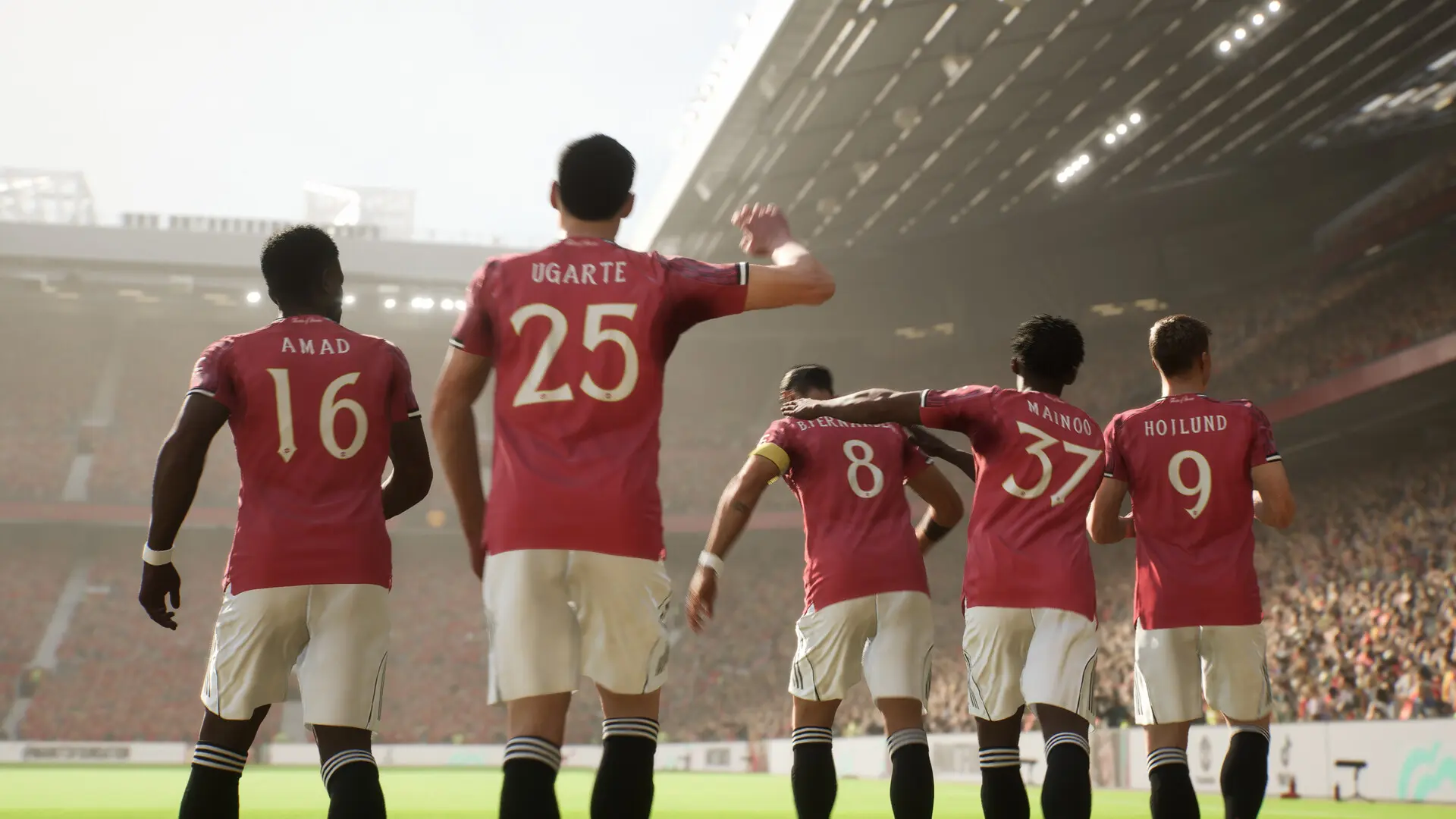 BGS 2025: Konami desembarca com 30 anos de eFootball