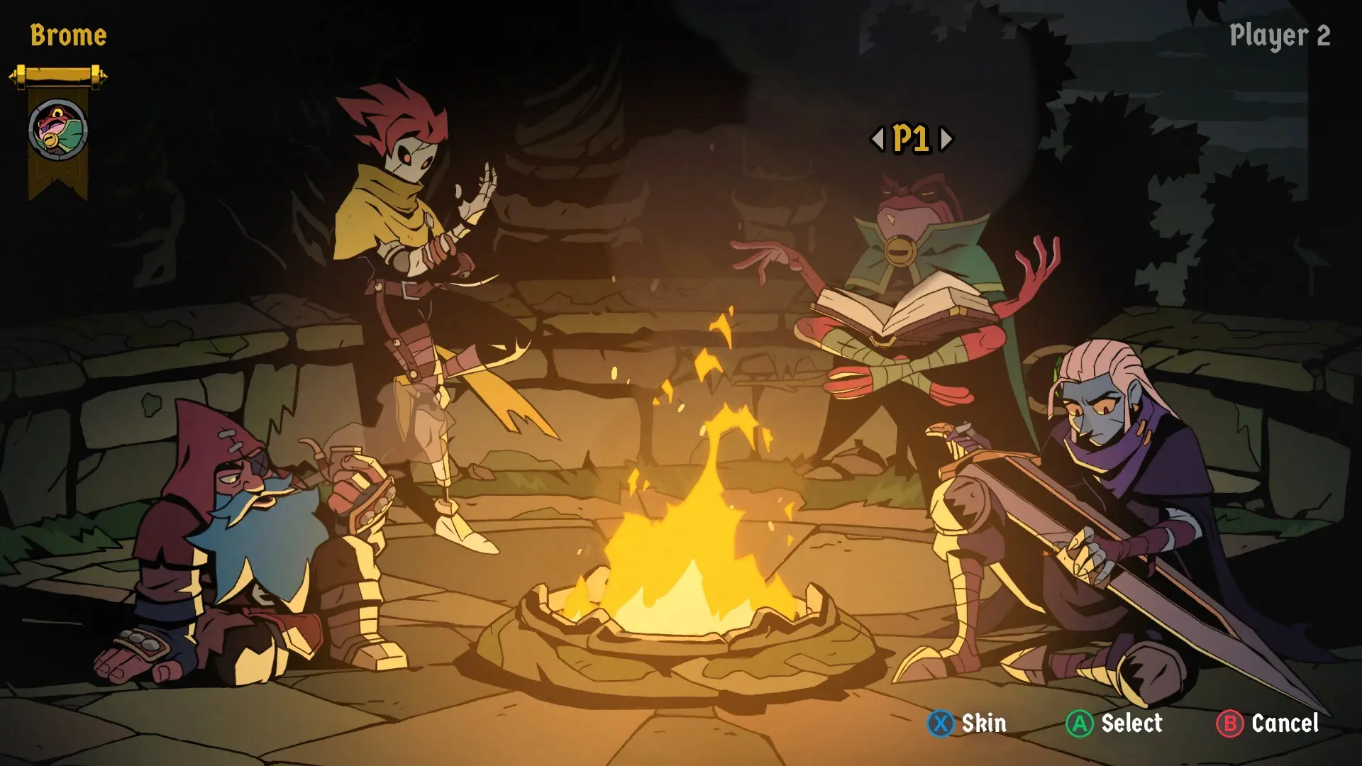 Requisitos para Absolum, o game que você queria desde criança