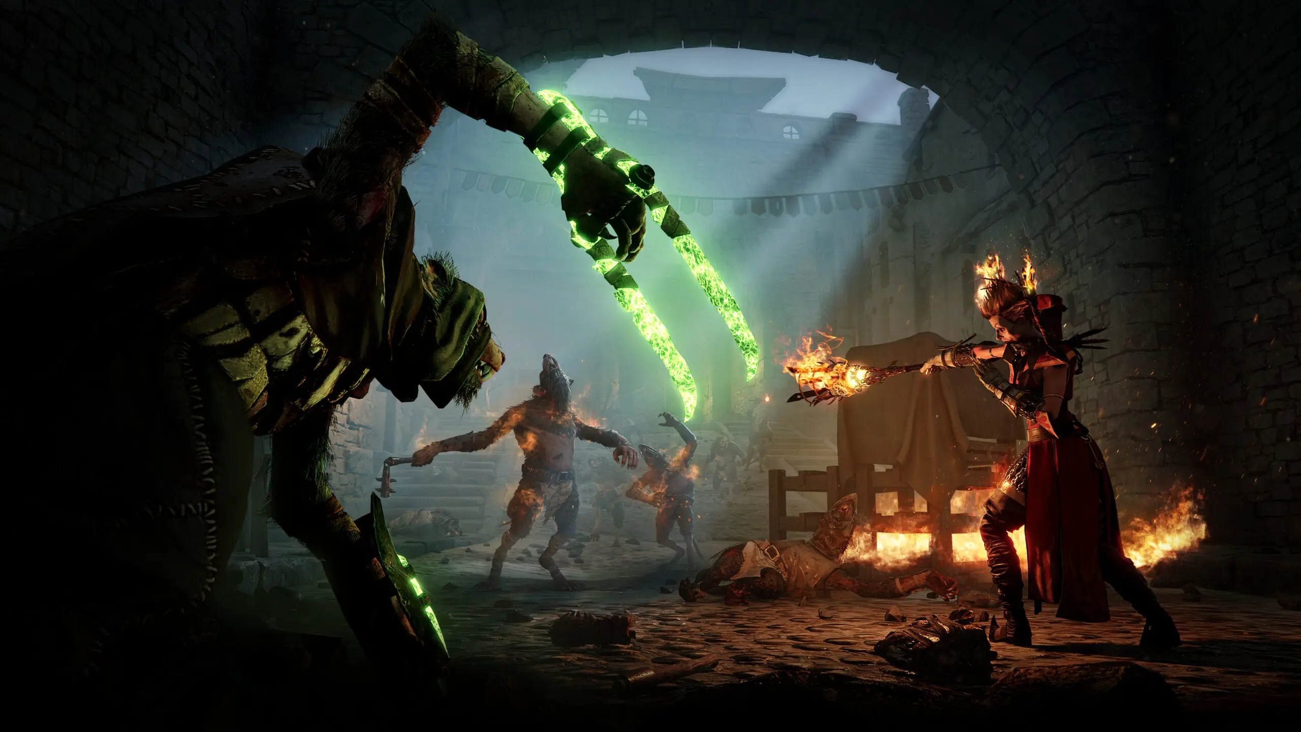 Warhamer: Vermintide 2 por menos de $5, confira requisitos
