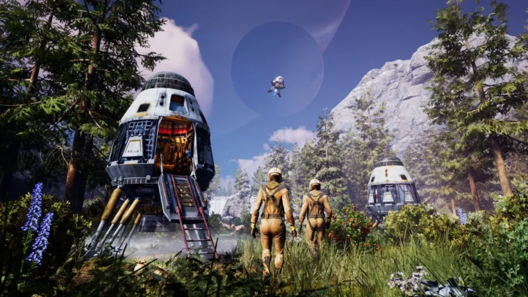 Confira requisitos para sobreviver ao extremo em Icarus