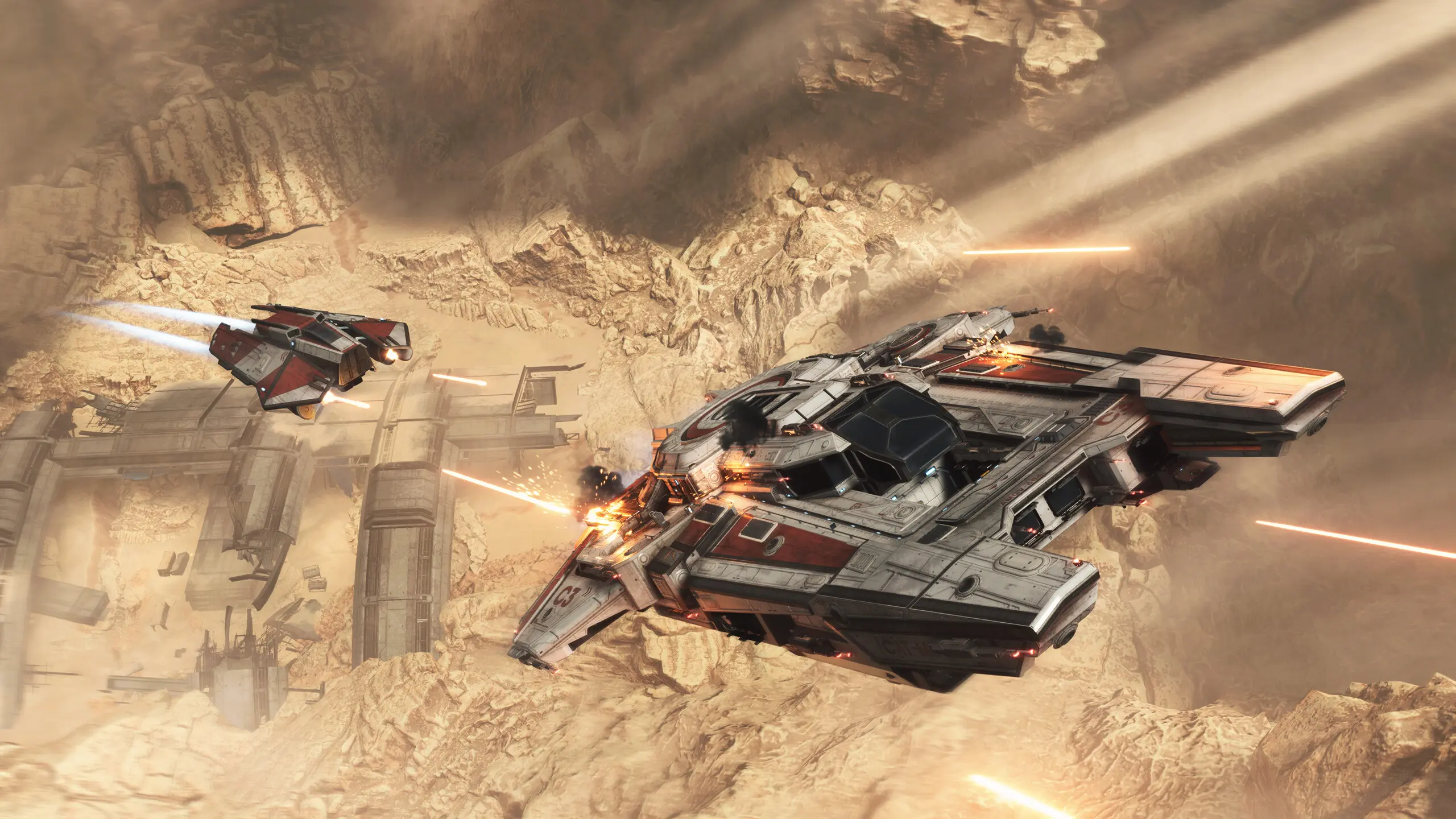 Requisitos para Jump Space: Game COOP com enredo espacial
