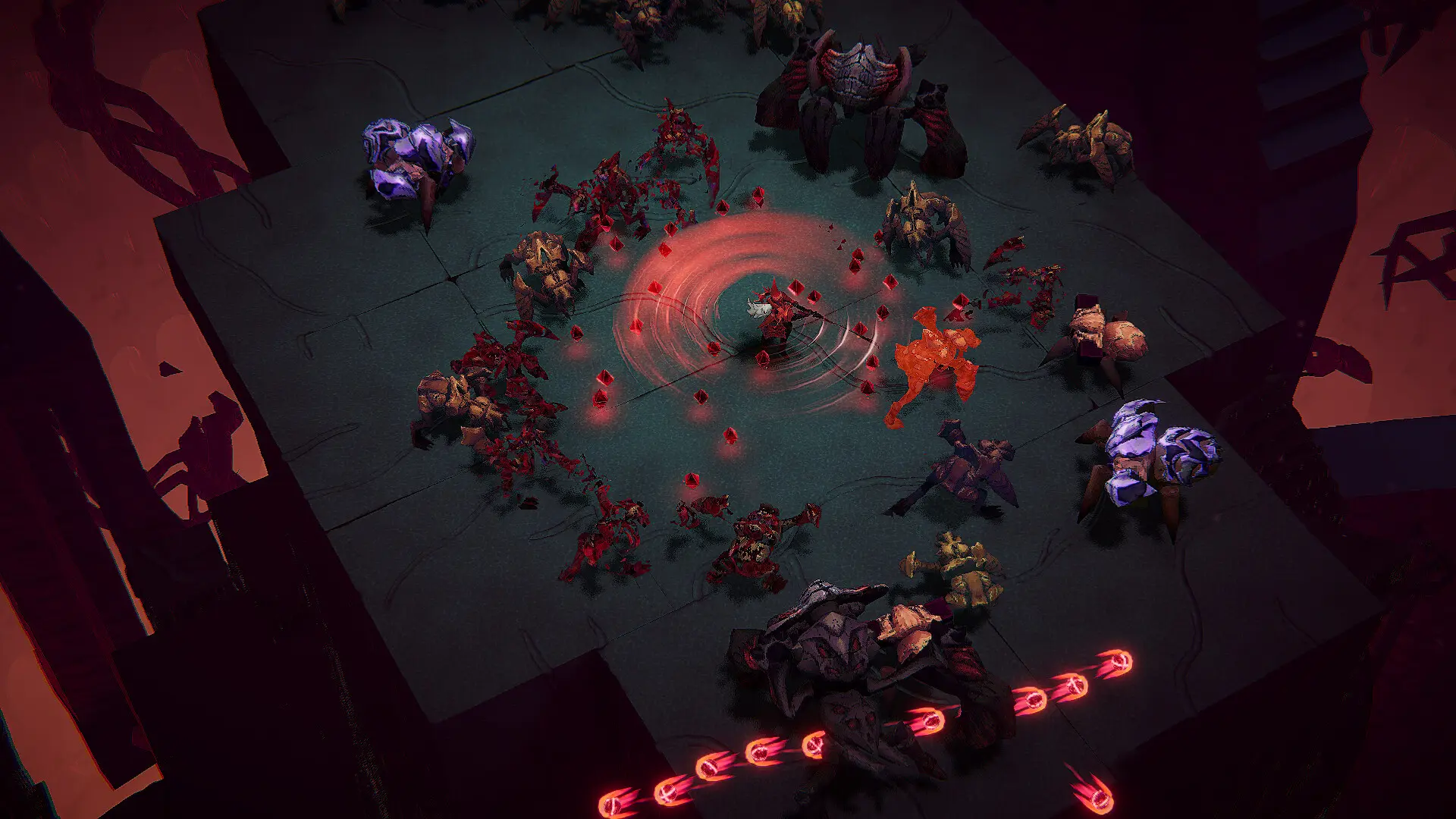 Requisitos para Kill Night: Arcade de tiro no estilo fliperama