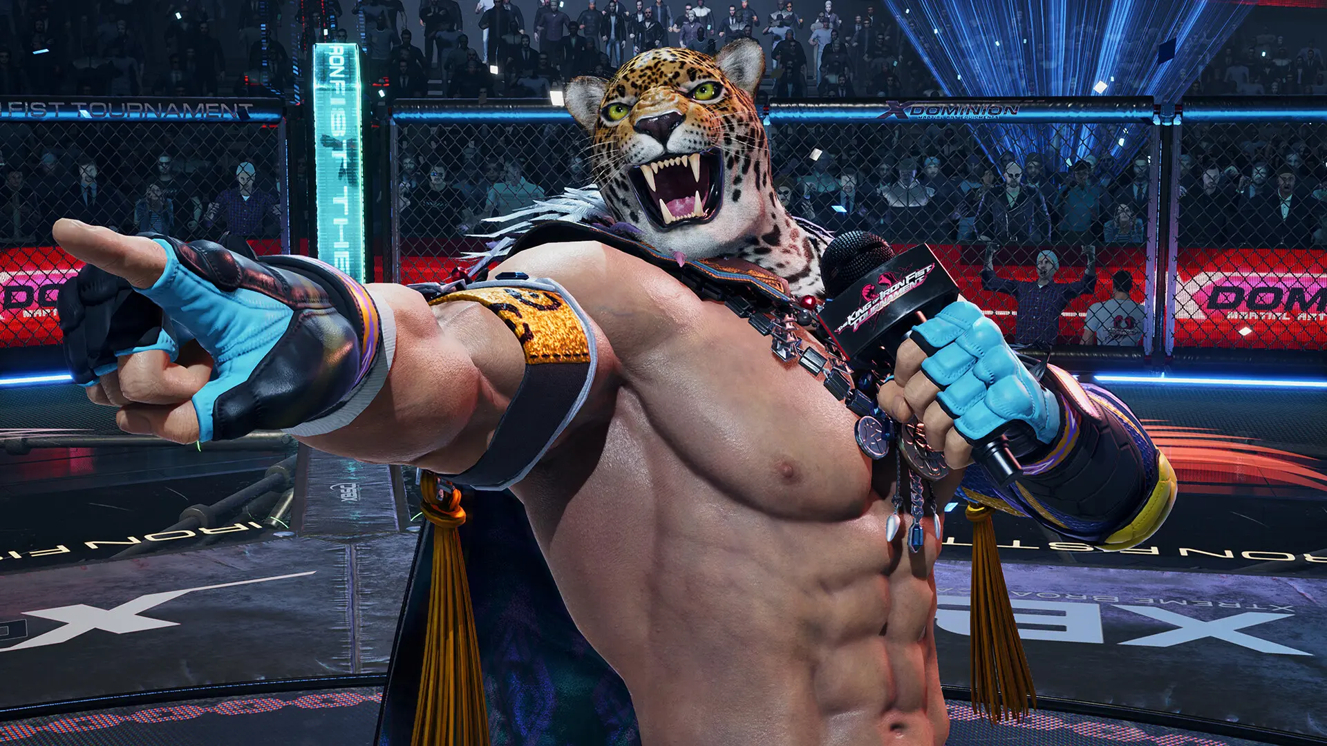 Requisitos para aproveitar a promoção de Tekken 8 na Steam