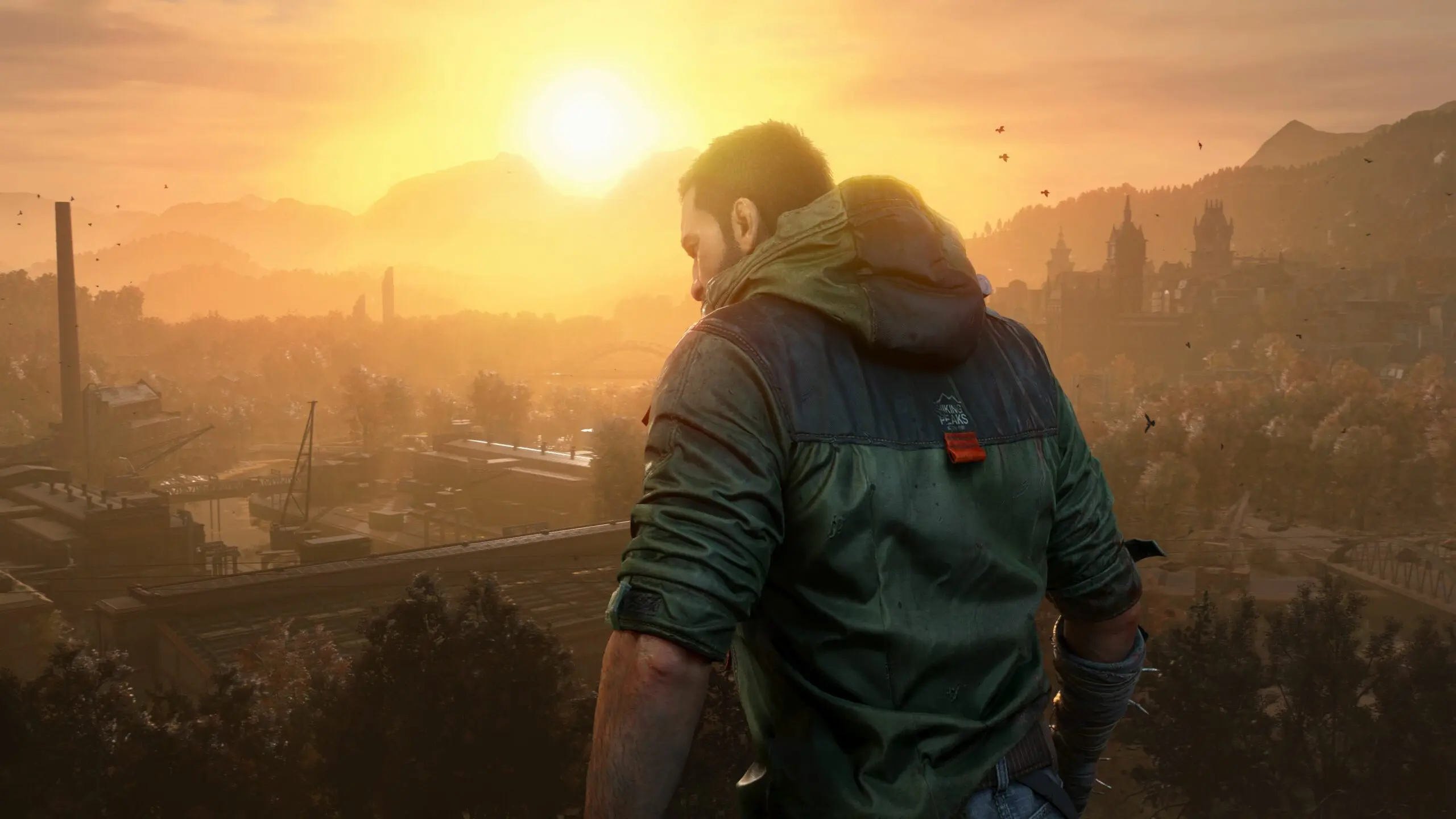 Dying Light: The Beast intensifica o terror, confira requisitos