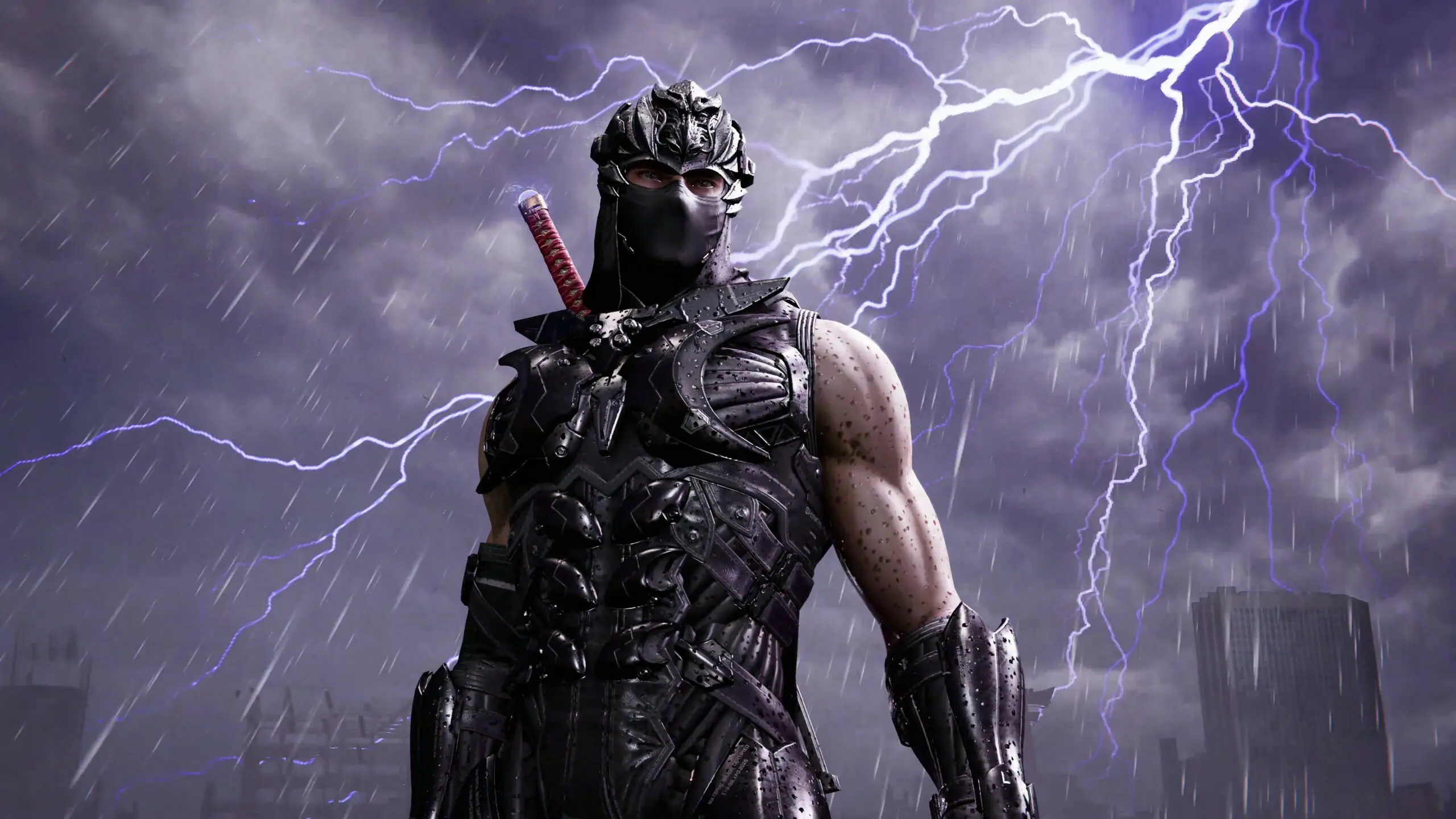Ninja Gaiden 4 chega a Steam, confira requisitos