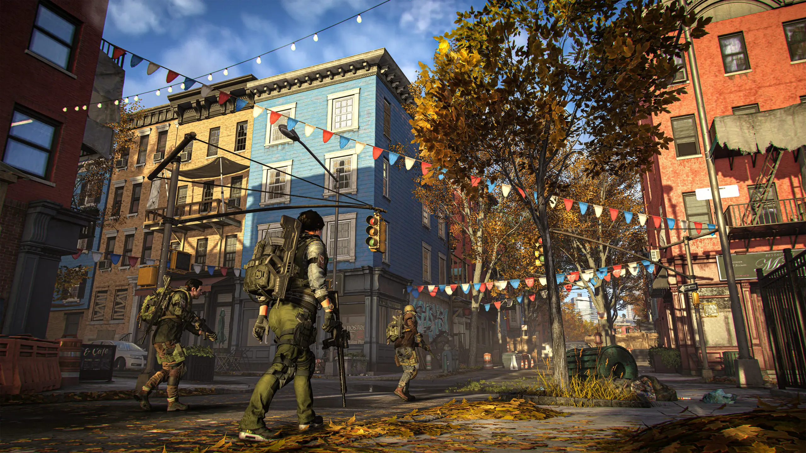 Tom Clancy’s The Division 2: Requisitos pra conquistar Washington