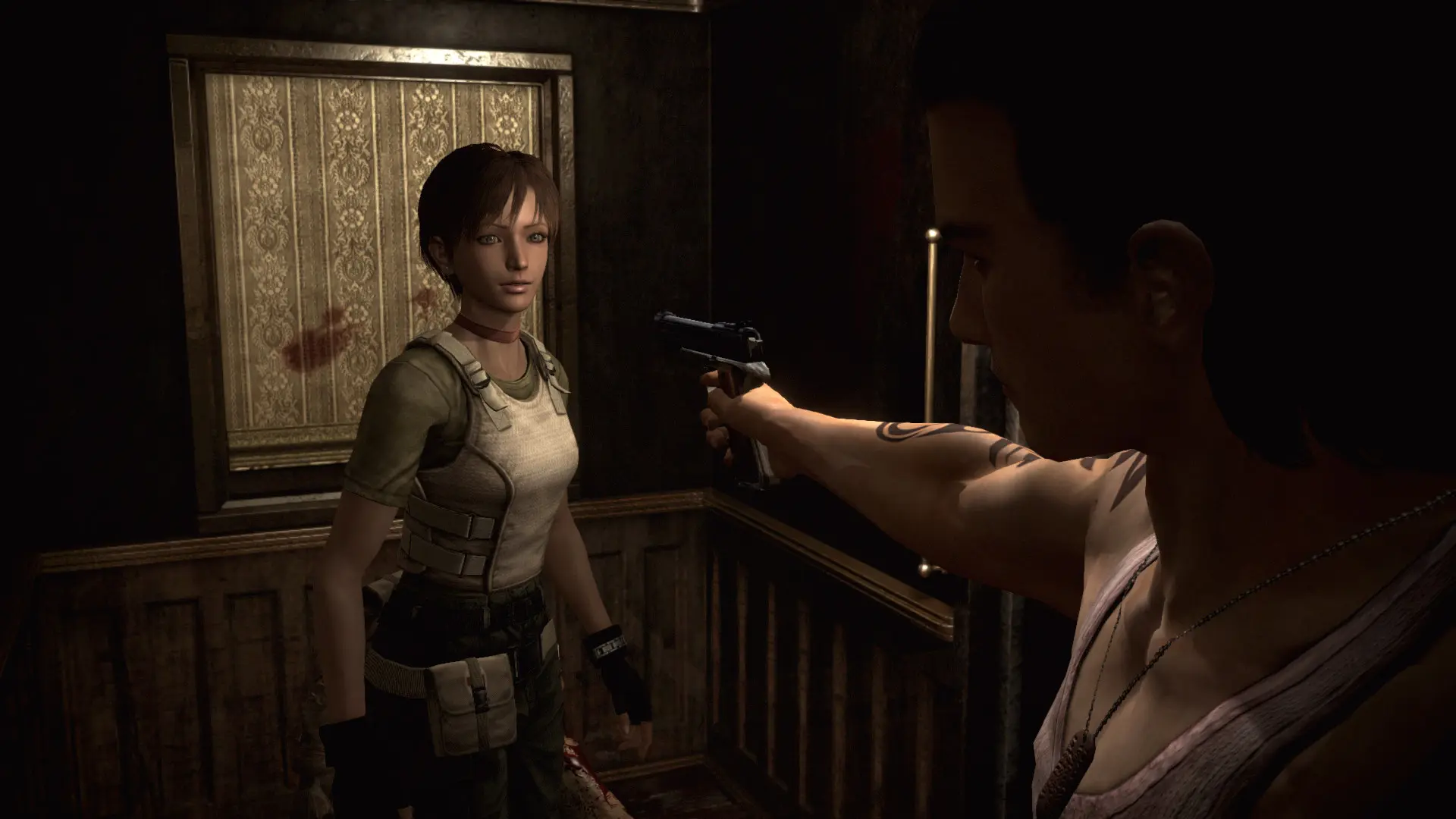 Resident Evil 0 pode ser o próximo remake da Capcom; entenda