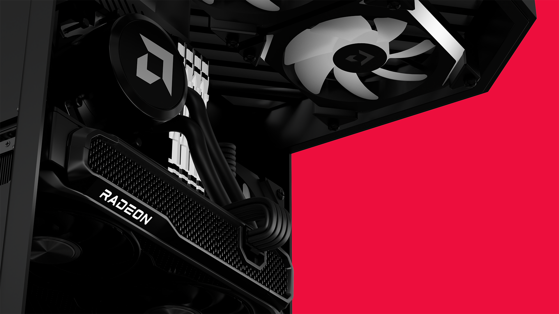 Placa de vídeo AMD em promoção: veja 3 opções
