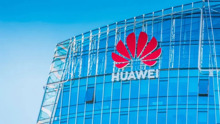 Huawei lança novidade para desafiar gigante