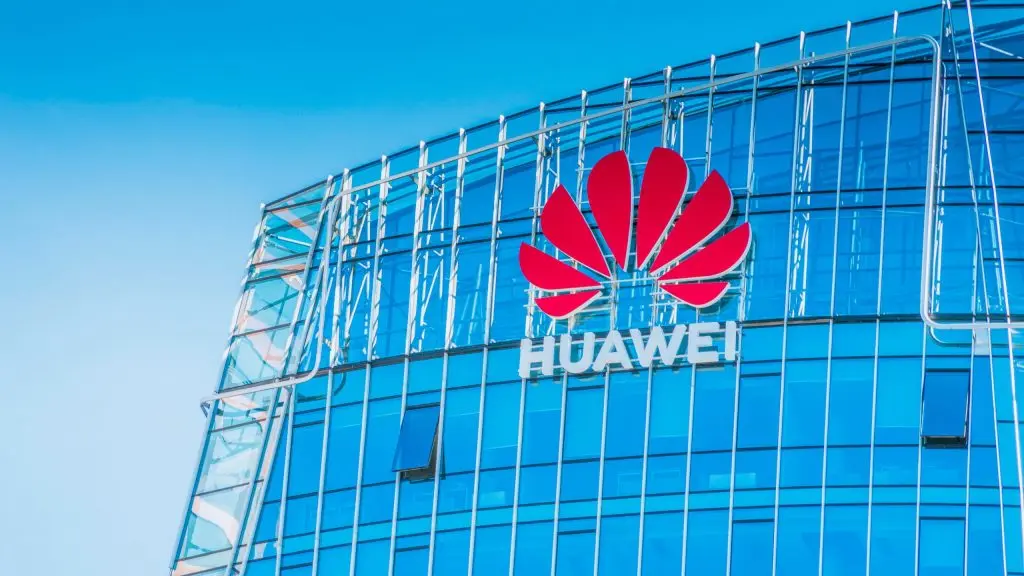 Huawei lança novidade para desafiar gigante 1 Huawei lança novidade para desafiar gigante