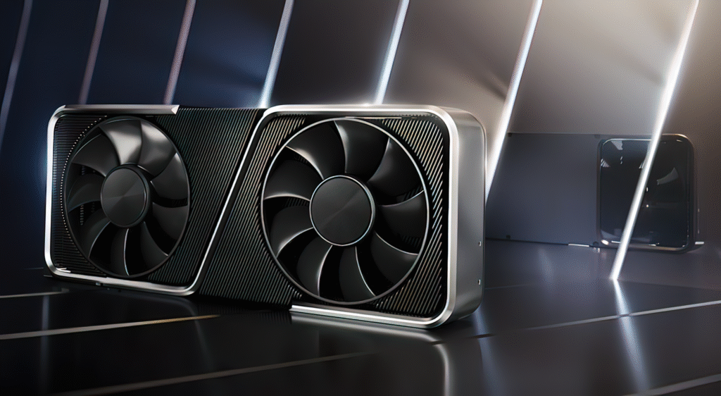 GPU NVIDIA