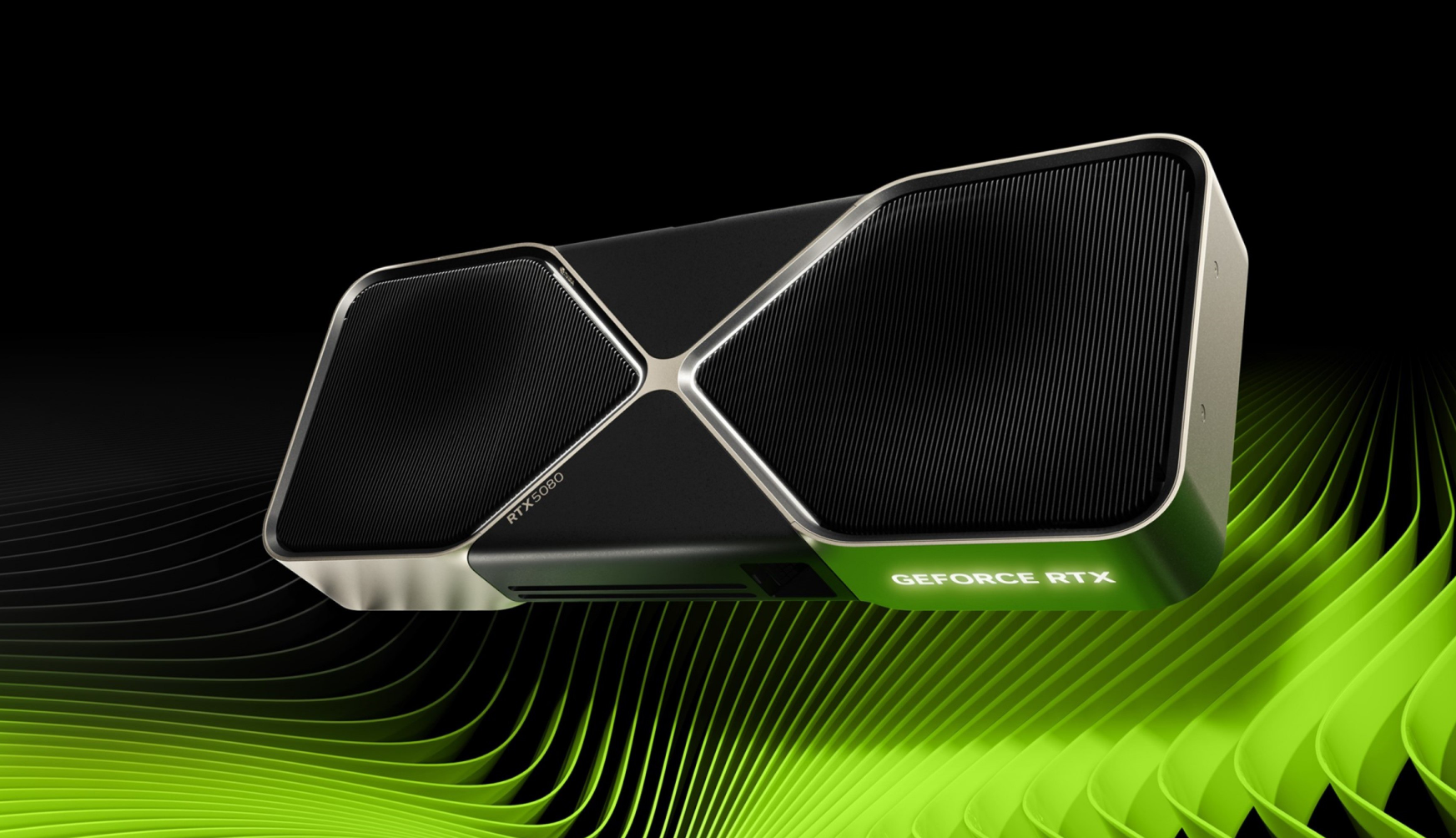 Estoque de placas de vídeo da NVIDIA reflete crise