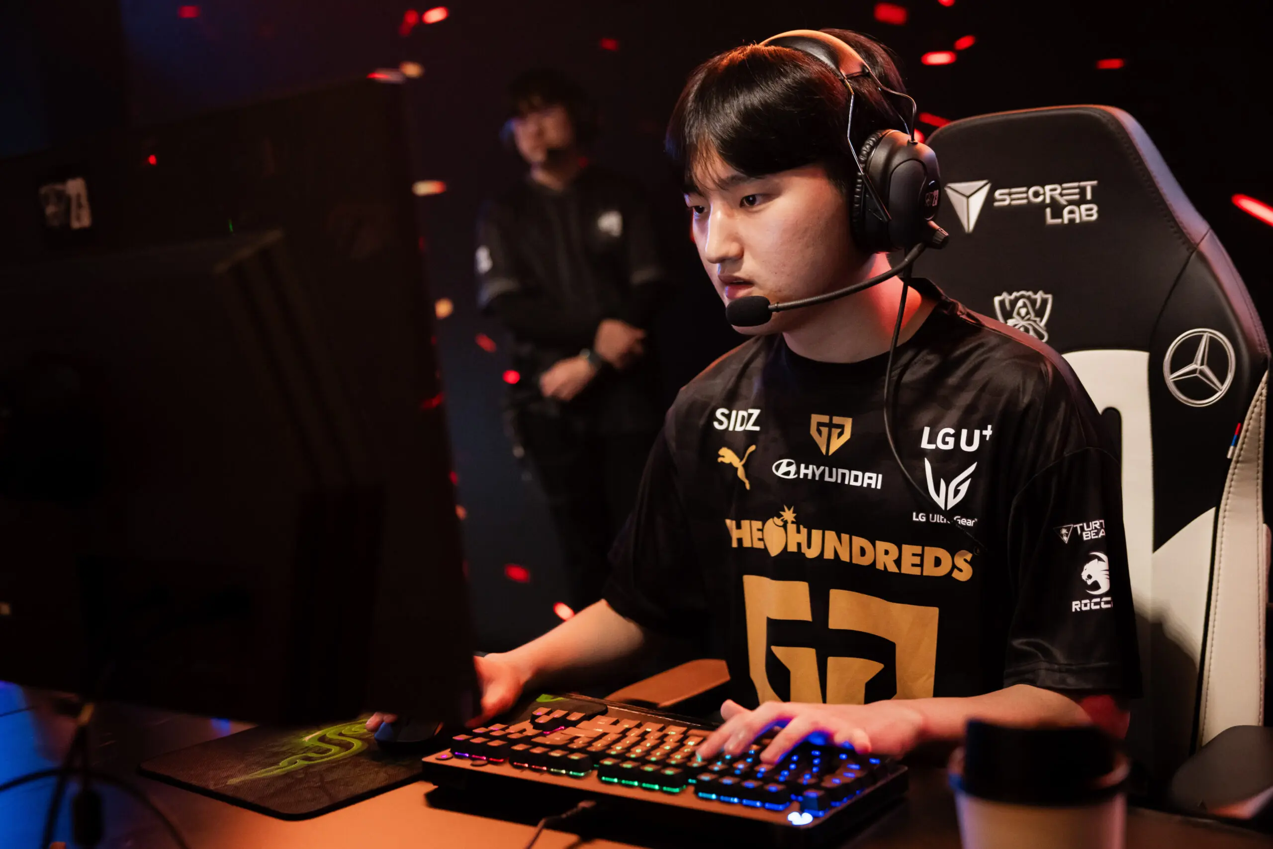 LoL: T1 anuncia novo jogador; confira